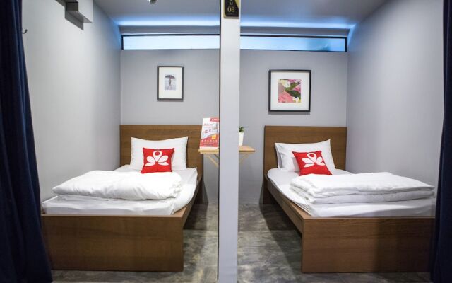 ZEN Hostel Ratchatewi