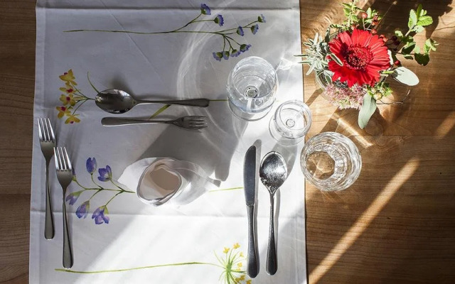 Seminar Hotel Möschberg