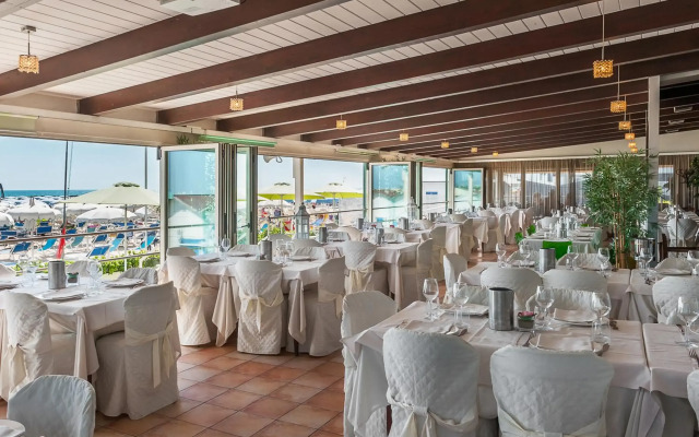Hotel Villa Corallo