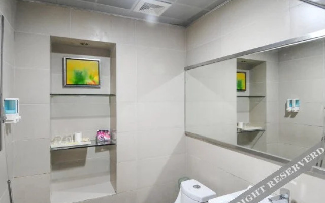 Ouya Hotel