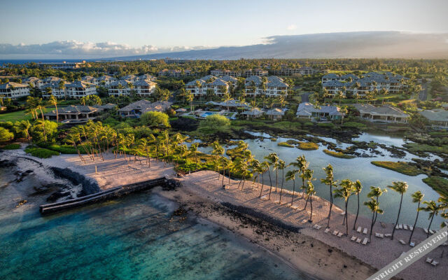 Kolea at Waikoloa Beach Resort