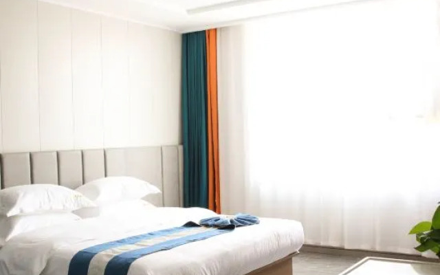 Yiyuan Business Hotel