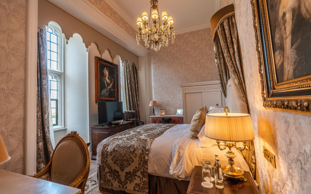 Thornbury Castle, Relais & Châteaux