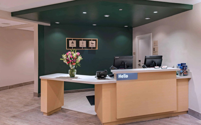 TownePlace Suites by Marriott Slidell