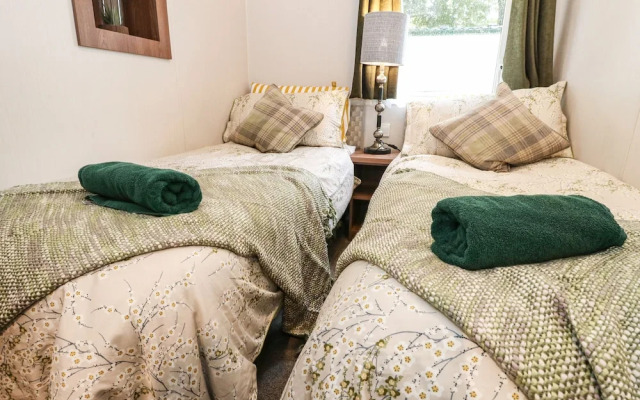 Loch Lomond Holiday Home