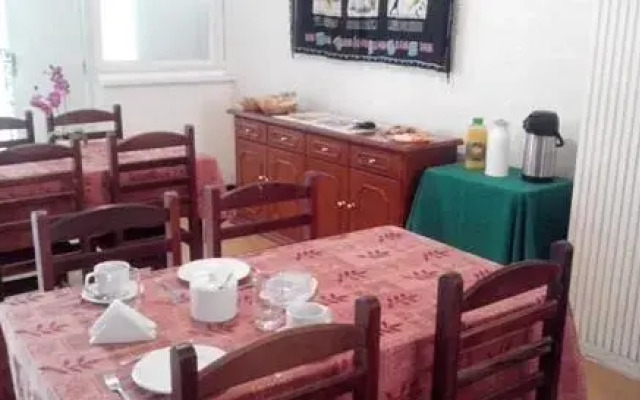 Pousada Aquarela do Brasil