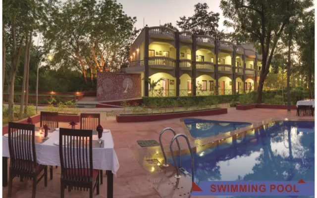 Swapna Srushti Resort