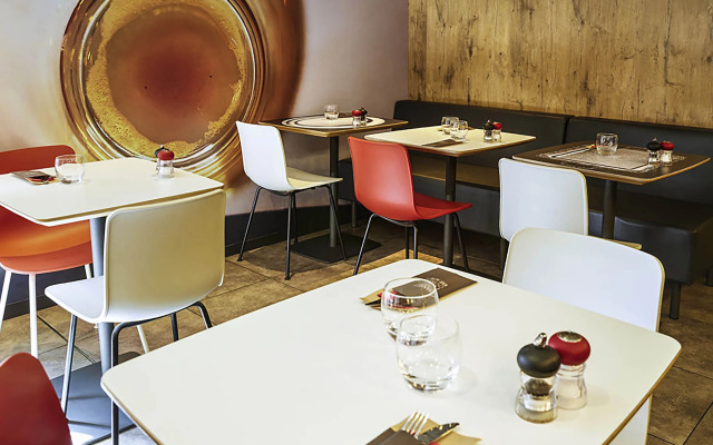 ibis Toulouse Centre