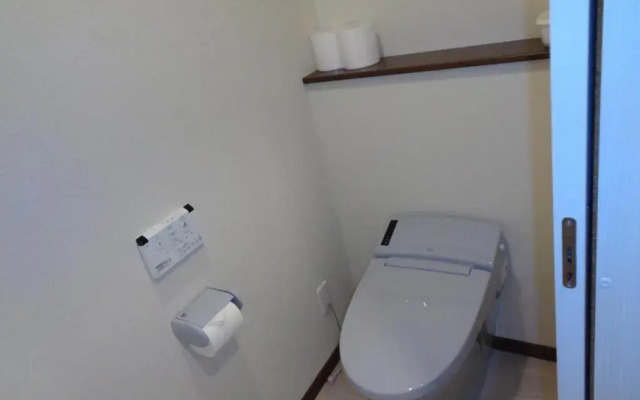 Villa House Hisago - Vacation STAY 03175v