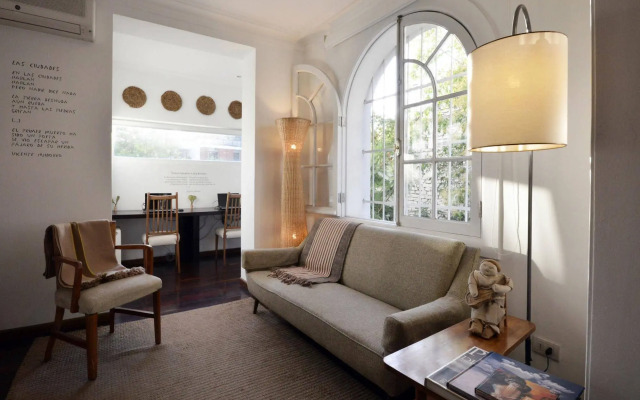 Meridiano Sur Petit Hotel