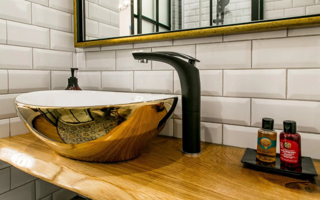 ValdiArt Suites Old Town