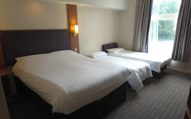 Charter Hotel Bournemouth
