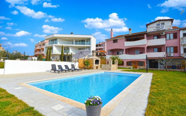 Apartments Violete 742