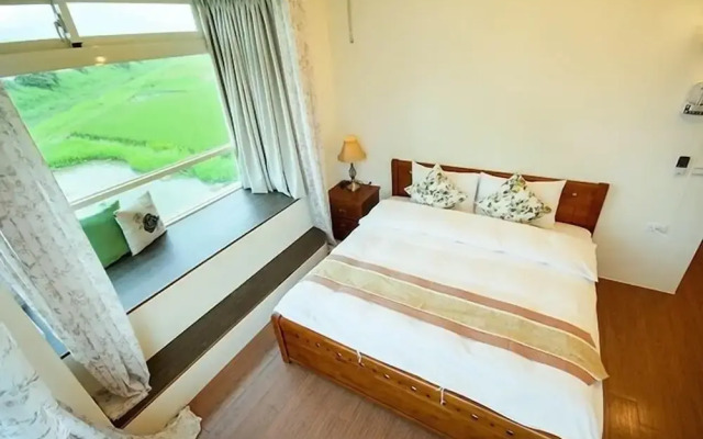 Dongshan Free Garden B&B