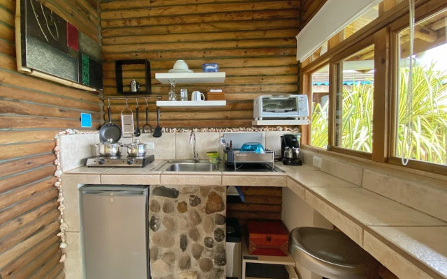 Horizon Ocean View Hotel and Yoga Center