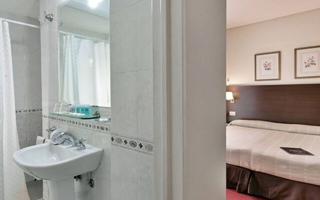 Hotel Concorde
