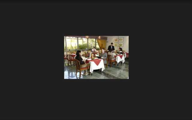 Hotel Diego De Almagro Concepcion