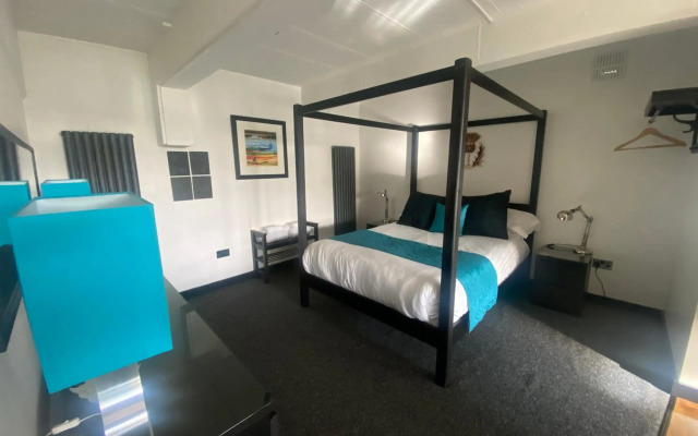 loch lomond apartments