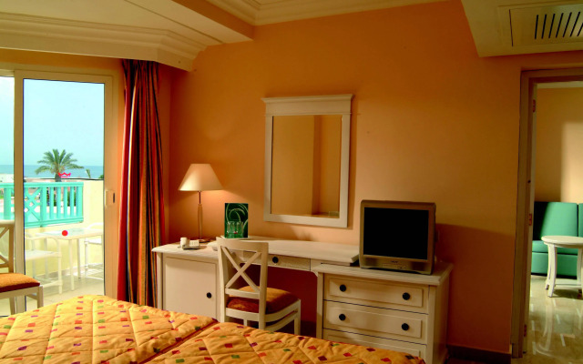 Sentido Bellevue Park
