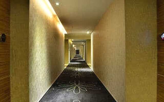 Super 8 Hotel Foshan Nan Hai Da Li