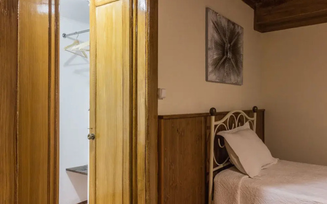 Portantiqua Guest House