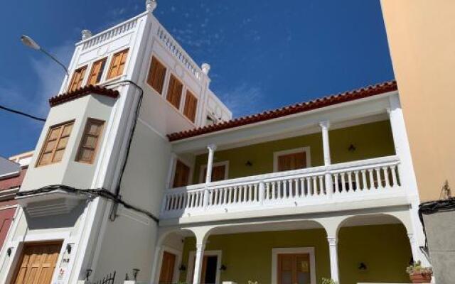 Hostel Gran Canaria