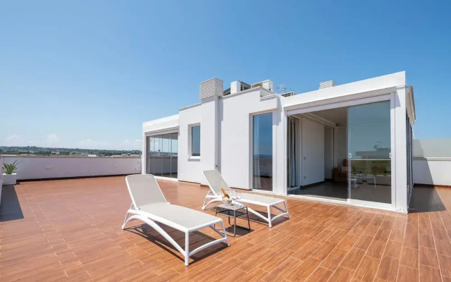 White Coast Relax & Stay