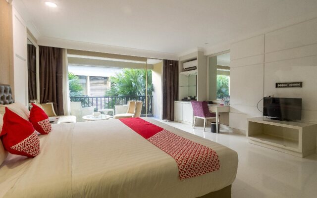Dreamland Paradise Hotel