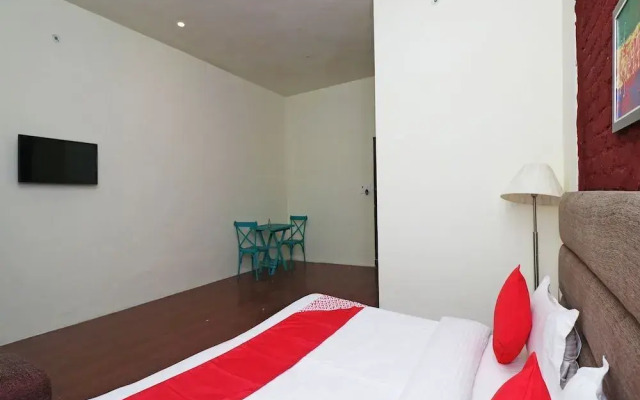 Mannat Farms By OYO Rooms
