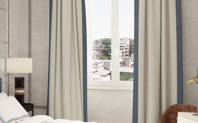 Trastevere Roma | UNA Esperienze