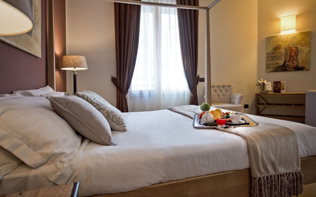 Delle Vittorie Luxury Suites & Rooms