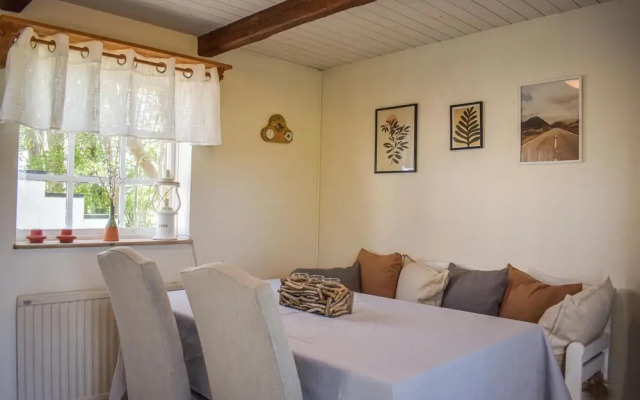 Beautiful Home in Skivarp With Wifi and 2 Bedrooms