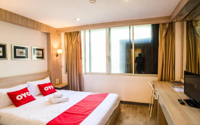 OYO 437 Hostel Na Nara