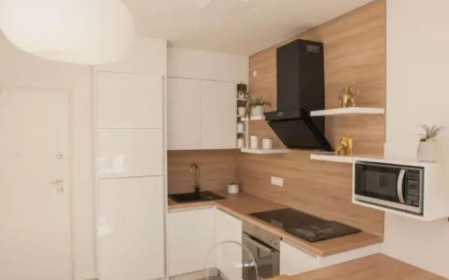 Villa S