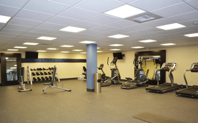 Hampton Inn Seattle/Everett