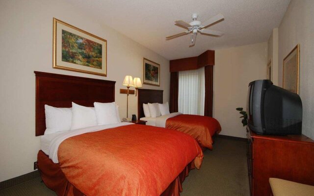 Homewood Suites By Hilton Houston IAH Airport Beltway 8