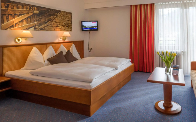 Vital & Sporthotel Brixen