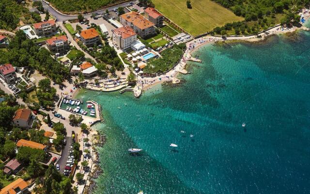 Hotel Vila Rova