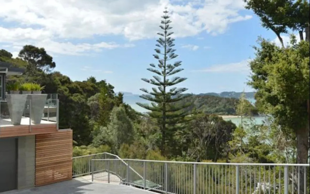 Bay Of Islands Beachhouse