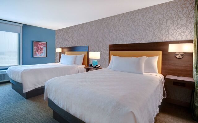 Home2 Suites by Hilton East Hanover