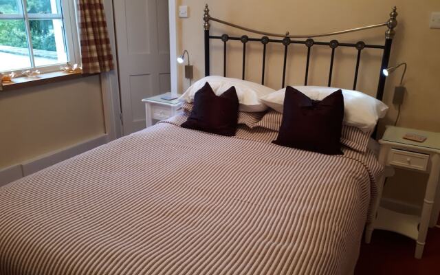 Brunthill House