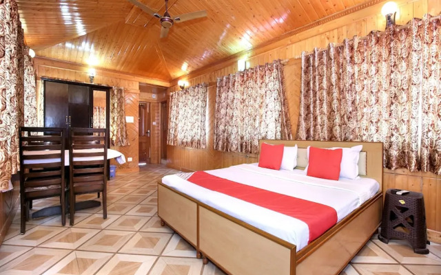 OYO 12796 Home Studios Hill View Solan