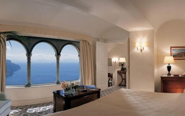 Caruso, A Belmond Hotel, Amalfi Coast