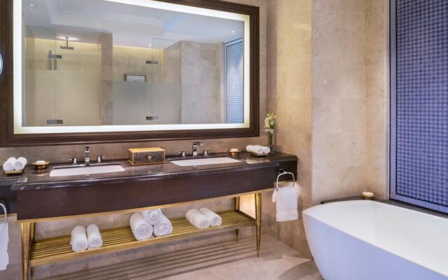 The St. Regis Langkawi