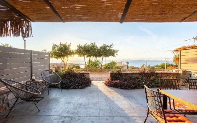 Verga Paradise Nest - A Blissful Hideout