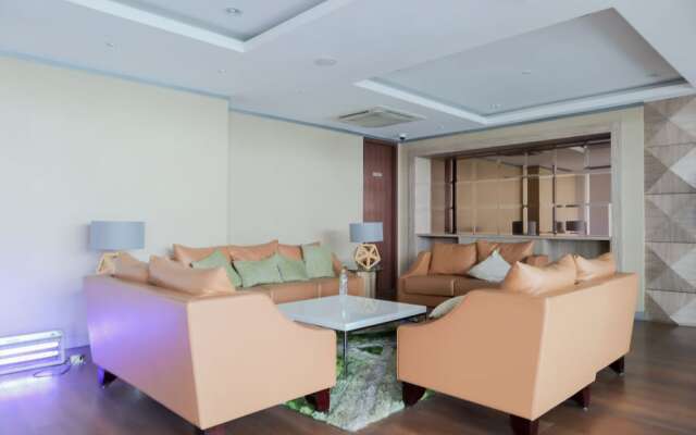 Puri Orchard by OYO Rooms