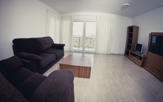 Apartamentos Playa Ferrera