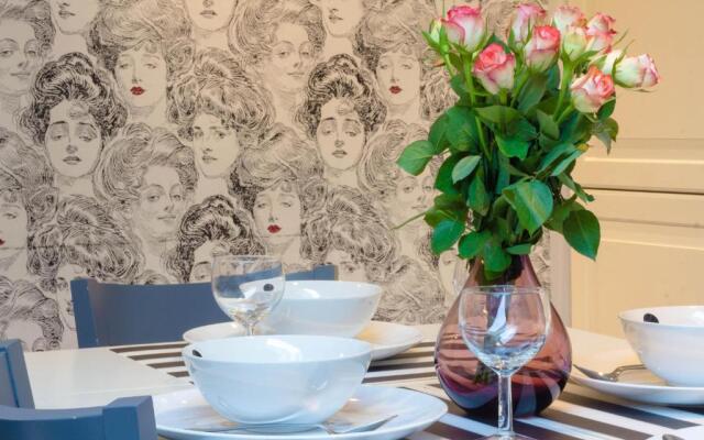 Krupnicza Modern Old Town Apartments