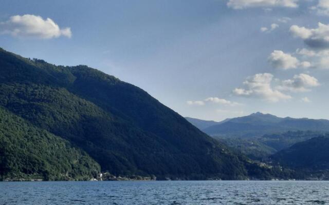 Barumi-Bungalow Leonardo