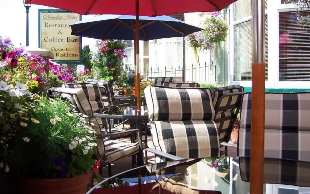 Dovedale Hotel